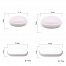 Светодиодный светильник ЖКХ серии Led Favourite PL-1 и Led Favourite PL-2 165 - 265 V IP65